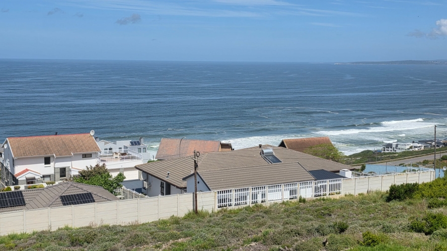 3 Bedroom Property for Sale in Dana Bay Western Cape